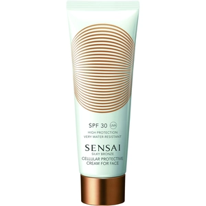 Sensai Cellular Protective Cream Face Spf30 50 Ml pas cher
