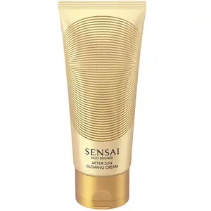 Sensai, Après-soleil, Glowing (150 ml, Crème après-soleil) pas cher