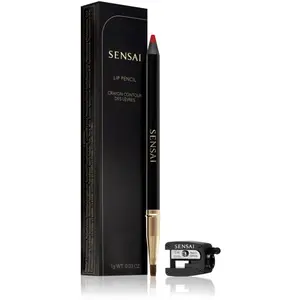 Sensai - kanebo Colours Lip Pencil 01-Actress Red 1 Gr pas cher
