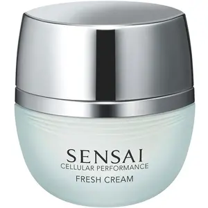 Comparateur de prix : Sensai Crème Hydratante Cellular Fresh 40ml