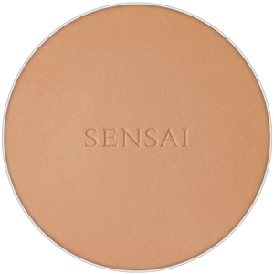Sensai Fond de teint poudre Total Finish recharge SPF10 #TF206-golden dune pas cher