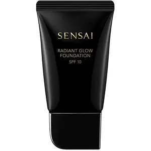 Sensai Radiant Glow foundation SPF10 #102-Ivory Beig pas cher