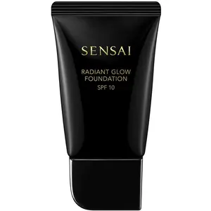 Radiant Glow foundation SPF10 #202-Ochre Beig