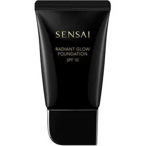 Comparateur de prix : Radiant Glow foundation SPF10 #204-Honey Beig