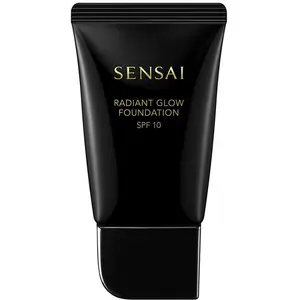 Comparateur de prix : Radiant Glow foundation SPF10 #103-Sand Beige