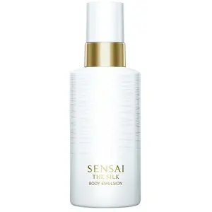 Sensai Kanebo The Silk Body Emulsion Traitement du Corps pas cher