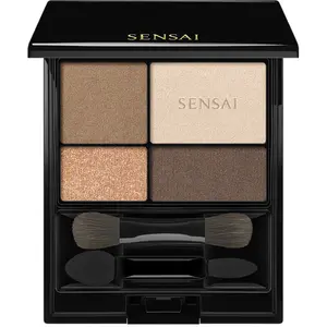 Sensai Eye Colour Palette 02-Night Sparkle 3,7 G pas cher