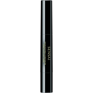 Sensai Correcteur de Teint Lumière, Hc01 Luminous Rose, 3,5ml