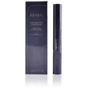 Sensai Correcteur de Teint Lumière, Hc00 Luminous Ivory, 3,5ml pas cher