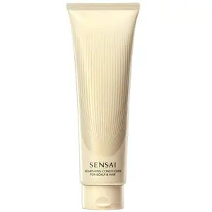 Sensai HAIR CARE NOURISHING CONDITIONER FOR SCALP AND HAIR Conditioner pas cher