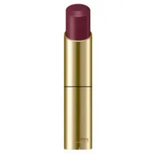 Sensai Colours recarga moisture intense lipstick #MI11-Deep Plum pas cher