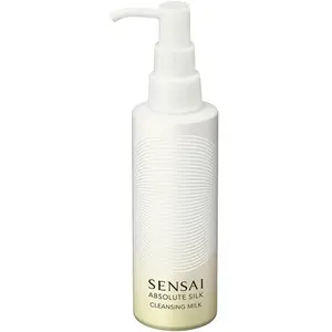 SENSAI ABSOLUTE SILK CLEANSING MILK pas cher