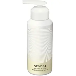 SENSAI ABSOLUTE SILK MICRO MOUSE WHAS pas cher