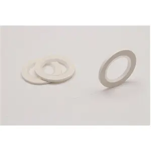 Set de 3 Masking Tape MT SLIM - Uni Blanc - 3mm - Pour Enfants - Expéd...