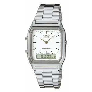 Comparateur de prix : CASIO Montre AQ-230A-7DMQYES Homme
