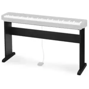 Casio CS-46P Stand (Privia PX-S/CDP-S, Black) - Keyboard standaard pas cher