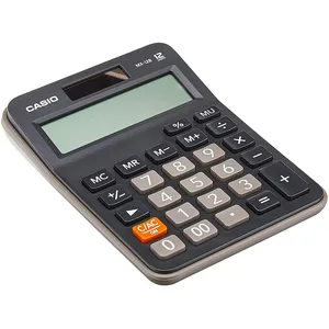 Casio, Calculatrice, MX-12B (Piles, Cellules solaires) pas cher