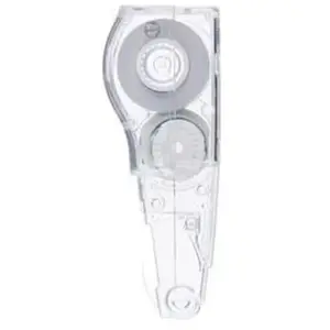 Plus Japan Cassette De Recharge Pour Roller Correcteur "Mr" 4,2 Mm X 6 M pas cher