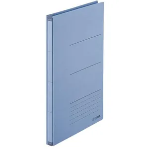 Wedo PLUS Japan Classeur gain de place Zero Max, surdimension A4 bleu, extensible jusqu'à 10 cm, pour 800 feuilles pas cher