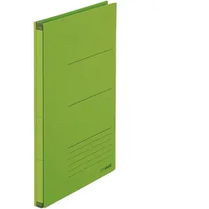Wedo PLUS Japan Classeur gain de place Zero Max, surdimension A4 vert, extensible jusqu'à 10 cm, pour 800 feuilles pas cher