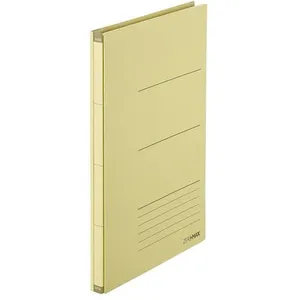 WEDO PLUS Japan Classeur gain de place Zero Max, surdimension A4 beige, extensible jusqu'à 10 cm, pour 800 feuilles pas cher