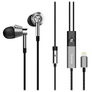 1More Triple Driver - Écouteurs avec micro - intra-auriculaire - filai... pas cher