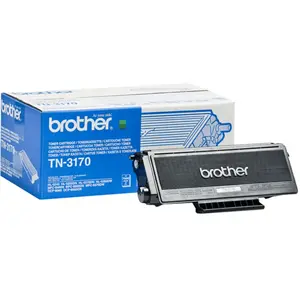 Comparateur de prix : Brother Ink Toner Tn3170 Hl5240 Hl5250 Hl5280 Dcp8060 Mfc8460 8860 887...