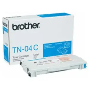 Comparateur de prix : Brother TN-04C Toner Cyaan