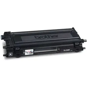 Brother TN-135BK Toner Zwart Hoge capaciteit