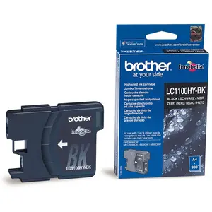 Brother LC1100HY - noir haute capacité pas cher