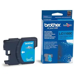 Brother LC1100 - Cyan pas cher