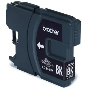 Brother LC-980BK pas cher