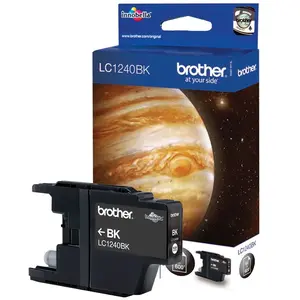 Brother LC1240 - Noir pas cher