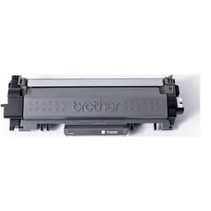 Comparateur de prix : Brother TN2590 - Noir - original - boîte - cartouche de toner