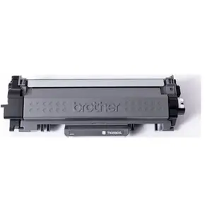 Brother TN2590XL - Noir - original - boîte - cartouche de toner pas cher