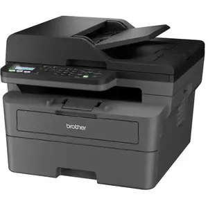 Comparateur de prix : Imprimante multifonction 4-en-1 Brother MFC-L2827DWXL Noir