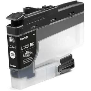 Cartouche d'encre originale Brother LC424 Noir (5 Unités) pas cher
