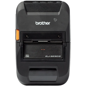 Brother RJ-3230BL labelprinter Direct thermisch 203 x 203 DPI Draadloos pas cher