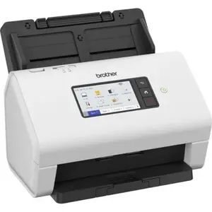 Brother, Scanner, ADS-4900W Scanner professionnel de bureau recto-vers... pas cher