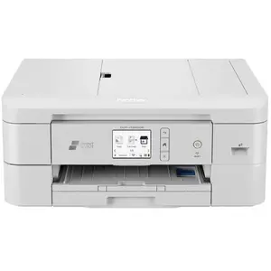 Imprimante à jet d'encre multifonction Brother DCP-J1800DW A4 - Sans f... pas cher