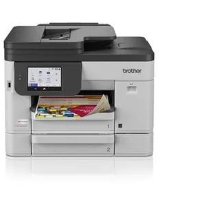 Brother MFC-J5110DW  all-in-one kleureninkjetprinter pas cher