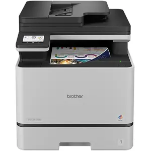 Brother DCP-L8630CDW - Imprimante multifonctions - couleur - laser - A... pas cher