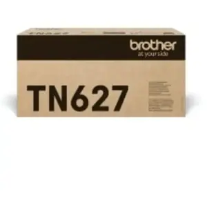 Brother, Toner, TN-627BK (CF)