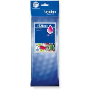 Brother, Cartouche d'impression, LC528XLMP (M) pas cher