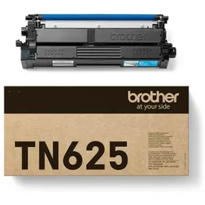 Brother, Toner, TN-625C (C) pas cher