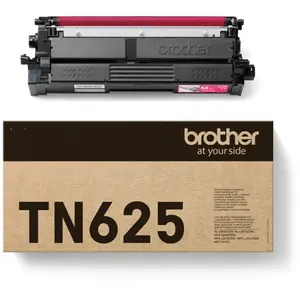 Comparateur de prix : Brother, Toner, TN-625M (M)
