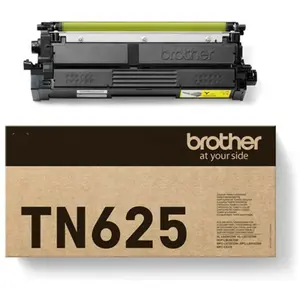 Brother, Toner, TN-625Y (Y) pas cher