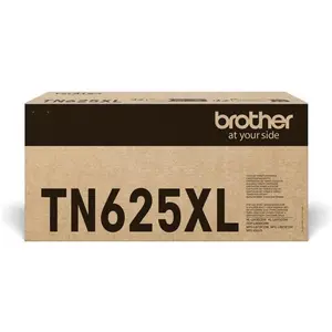 Brother, Toner, TN-625XLBK (CF)
