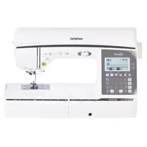 MACHINE A COUDRE BROTHER INNOV IS 1150