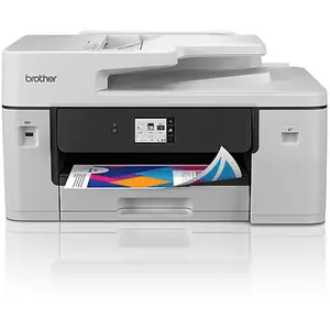 Comparateur de prix : Brother MFC-J6760DW A3 all-in-one kleureninkjetprinter